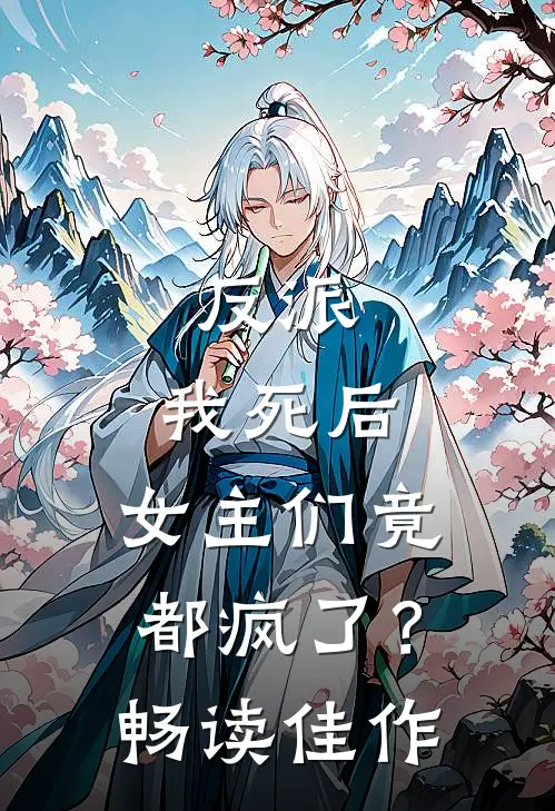 反派：我死后，女主们竟都疯了？畅读佳作