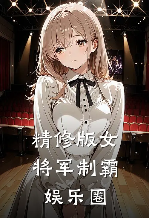 精修版女将军制霸娱乐圈