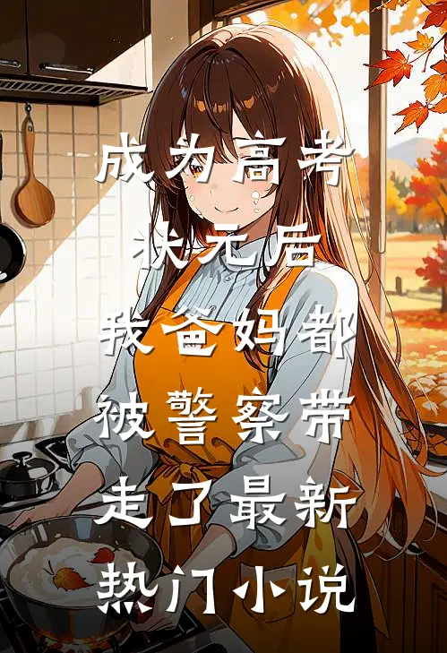 成为高考状元后，我爸妈都被警察带走了最新热门小说