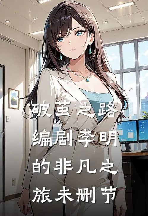 破茧之路：编剧李明的非凡之旅未删节