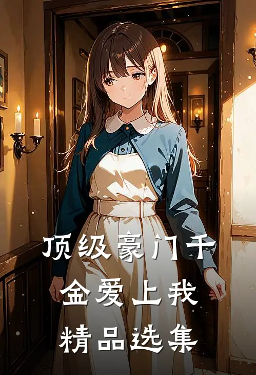 顶级豪门千金爱上我精品选集