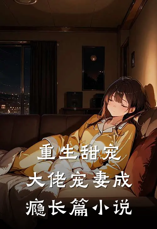 重生甜宠：大佬宠妻成瘾长篇小说
