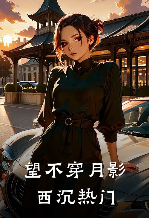 望不穿月影西沉热门