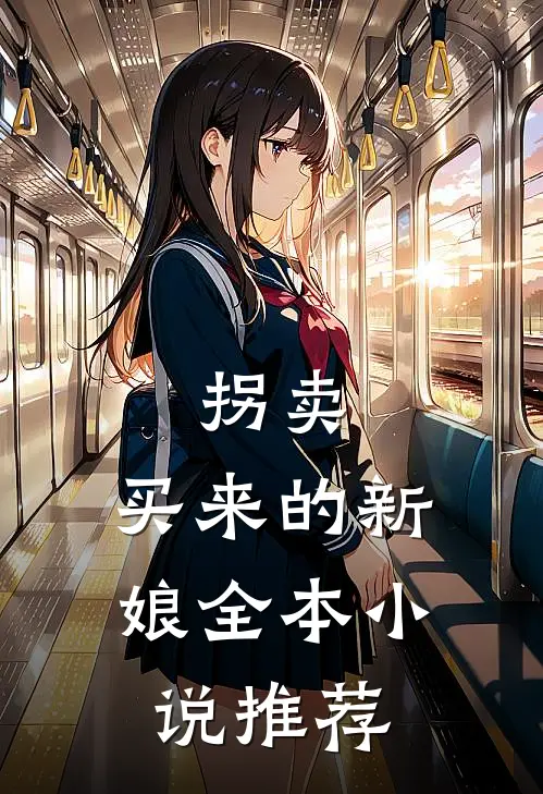 拐卖买来的新娘全本推荐阅读