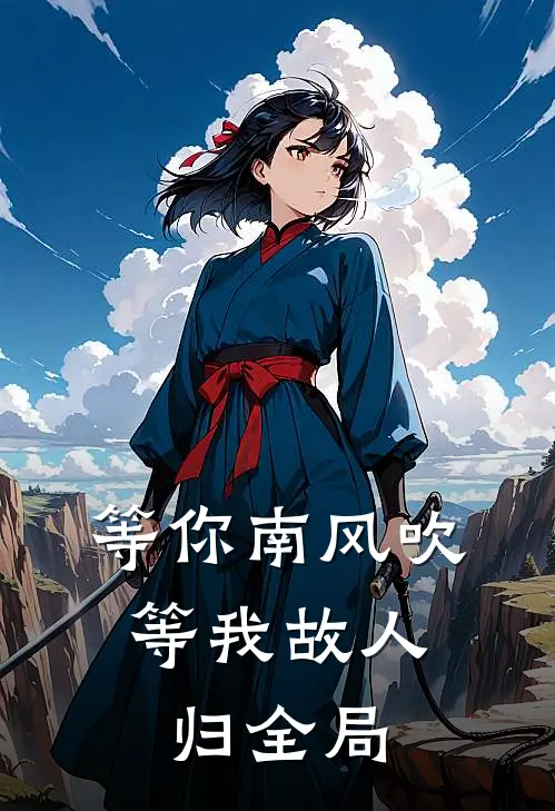 等你南风吹，等我故人归全局