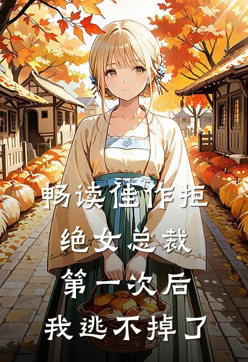 畅读佳作拒绝女总裁第一次后，我逃不掉了