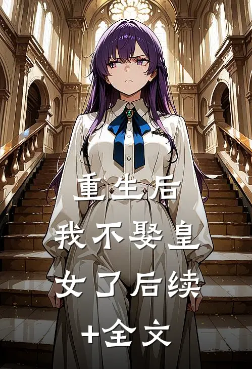 重生后，我不娶皇女了后续+全文