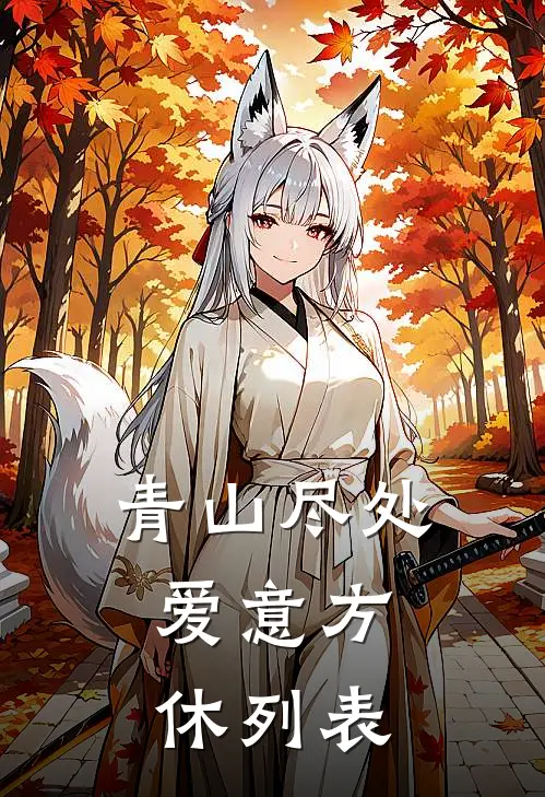 青山尽处，爱意方休列表