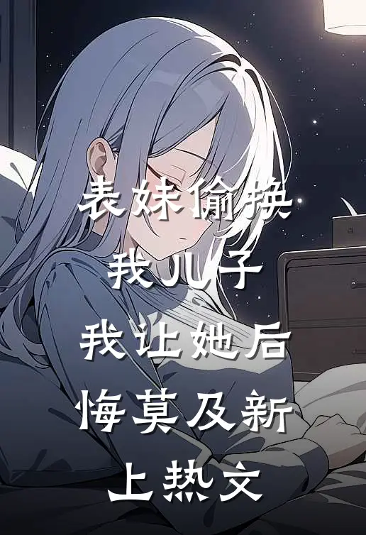 表妹偷换我儿子，我让她后悔莫及新上热文