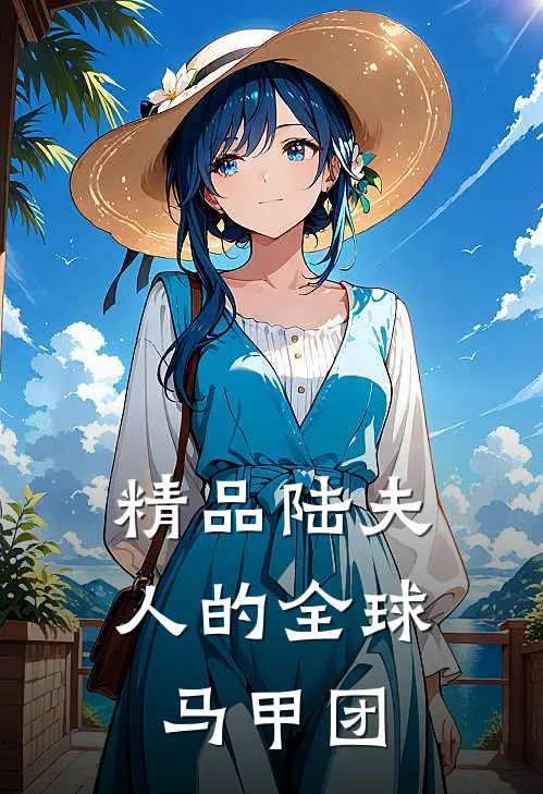 精品陆夫人的全球马甲团
