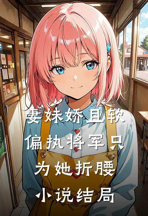 妻妹娇且软，偏执将军只为她折腰小说结局