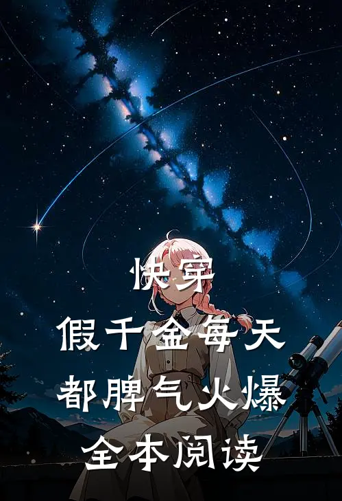 快穿：假千金每天都脾气火爆全本阅读