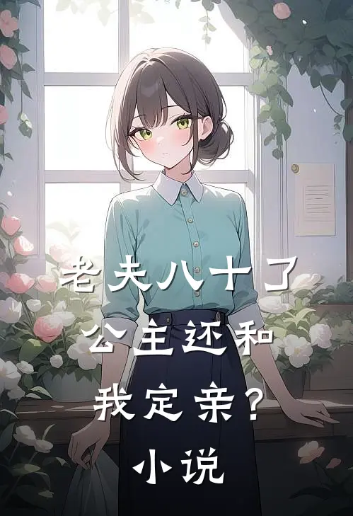 老夫八十了,公主还和我定亲?免费阅读