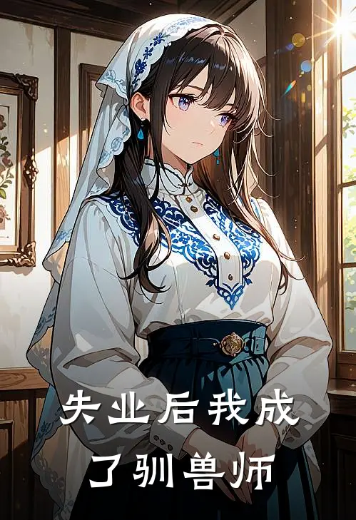 失业后我成了驯兽师