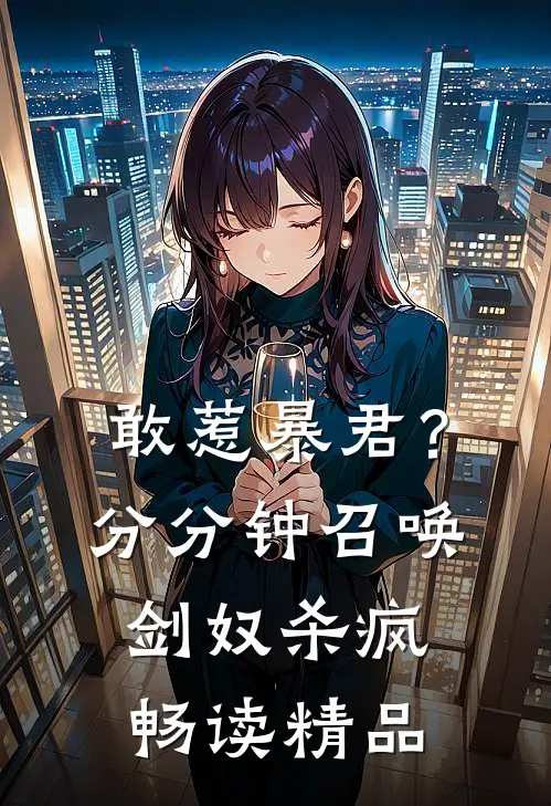 敢惹暴君？分分钟召唤剑奴杀疯畅读精品