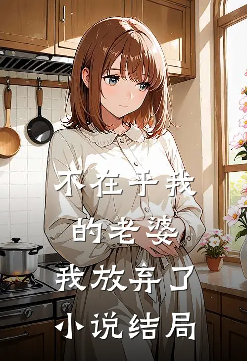 不在乎我的老婆，我放弃了小说结局