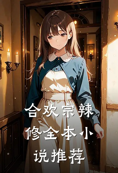 合欢宗辣修全本小说推荐