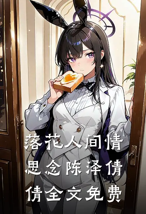落花人间情思念陈泽倩倩全文免费