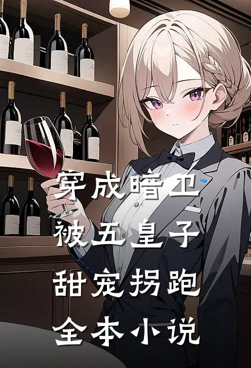 穿成暗卫，被五皇子甜宠拐跑全本小说