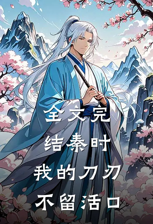全文完结秦时：我的刀刃不留活口
