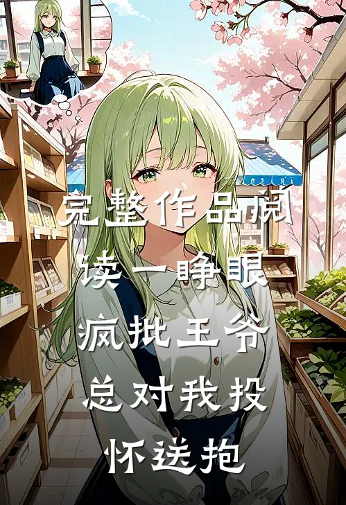 完整作品阅读一睁眼，疯批王爷总对我投怀送抱