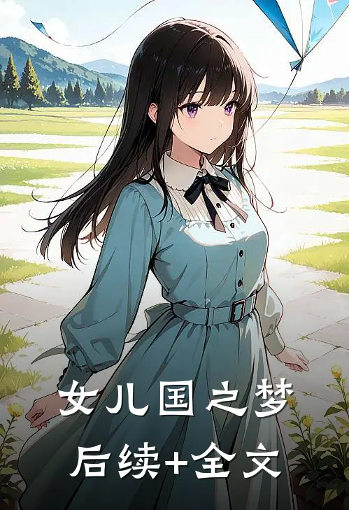 女儿国之梦后续+全文