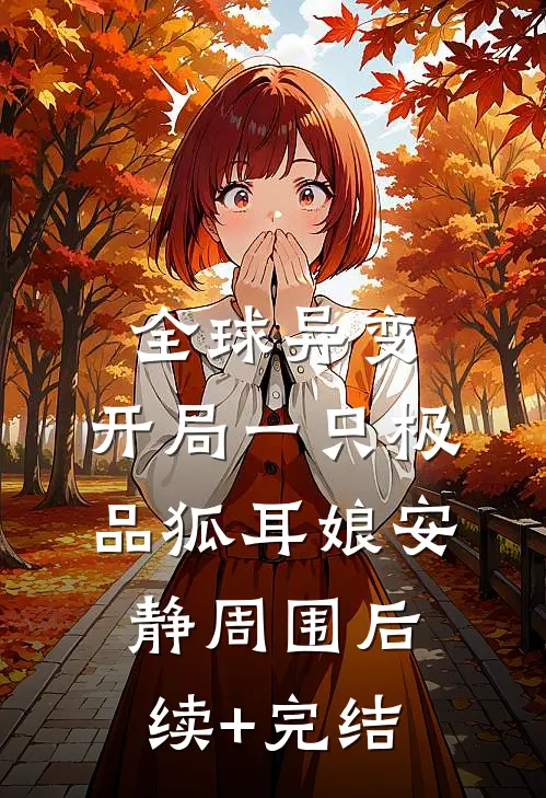 全球异变：开局一只极品狐耳娘安静周围后续+完结