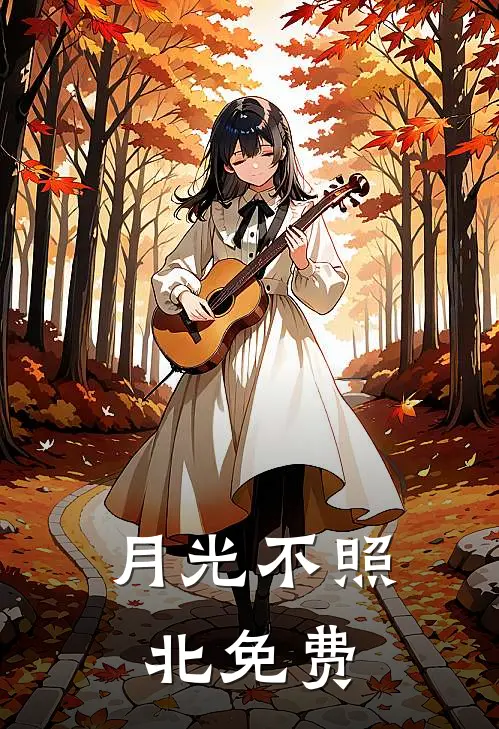 月光不照北免费