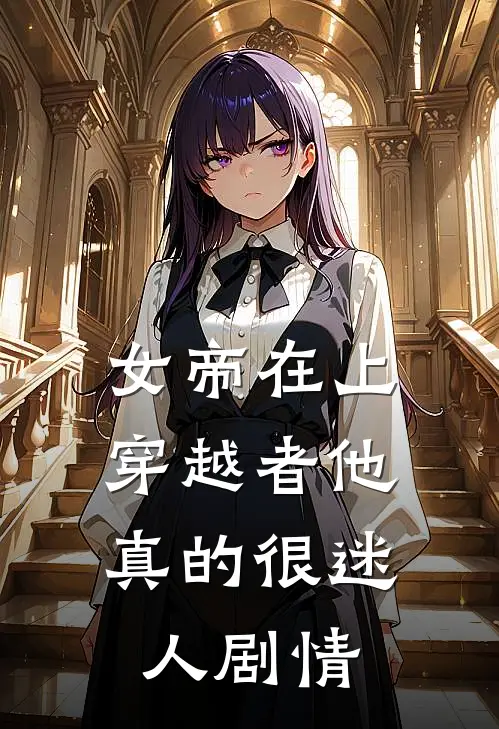 女帝在上，穿越者他真的很迷人剧情