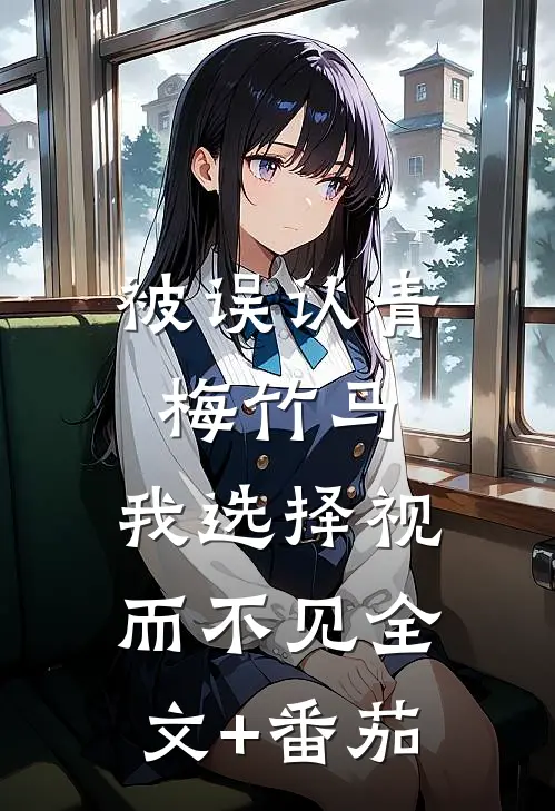 被误认青梅竹马，我选择视而不见全文+番茄