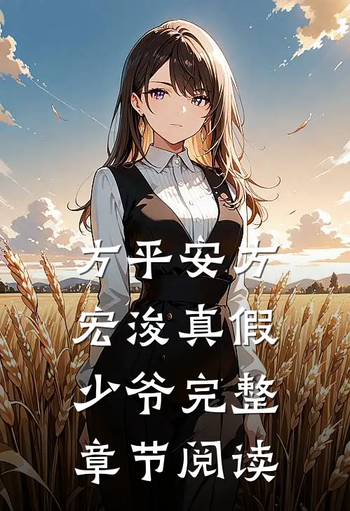 方平安方宏浚真假少爷完整章节阅读