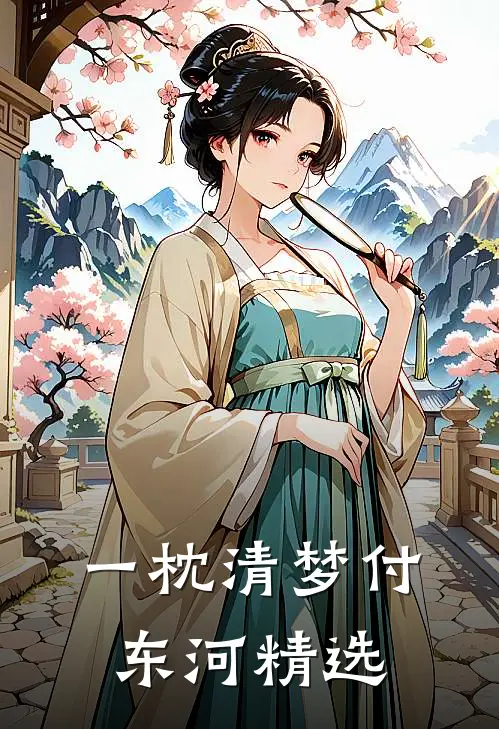 一枕清梦付东河精选