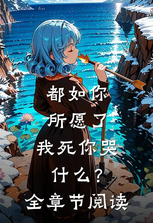 都如你所愿了，我死你哭什么？全章节阅读