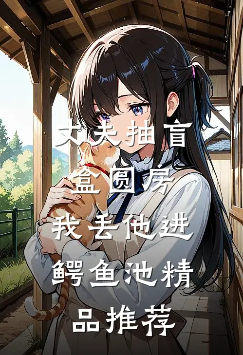 丈夫抽盲盒圆房，我丢他进鳄鱼池精品推荐