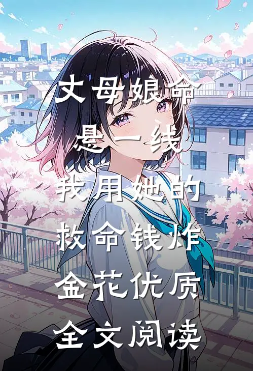 丈母娘命悬一线，我用她的救命钱炸金花优质全文阅读