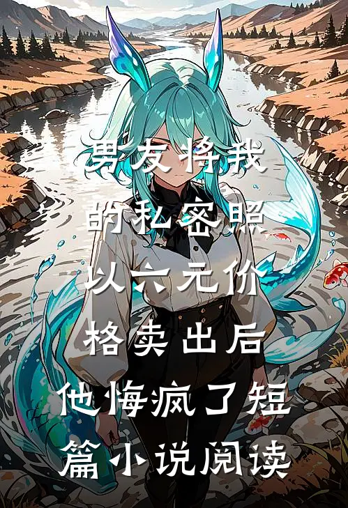 男友将我的私密照以六元价格卖出后，他悔疯了短篇小说阅读