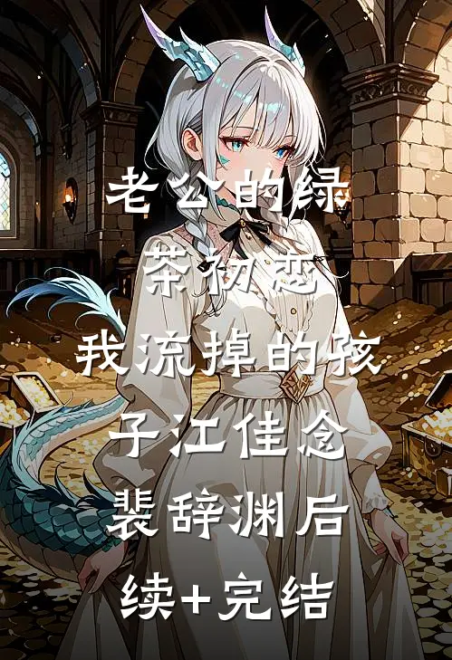 老公的绿茶初恋，我流掉的孩子江佳念裴辞渊后续+完结