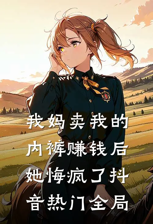 我妈卖我的内裤赚钱后，她悔疯了抖音热门全局