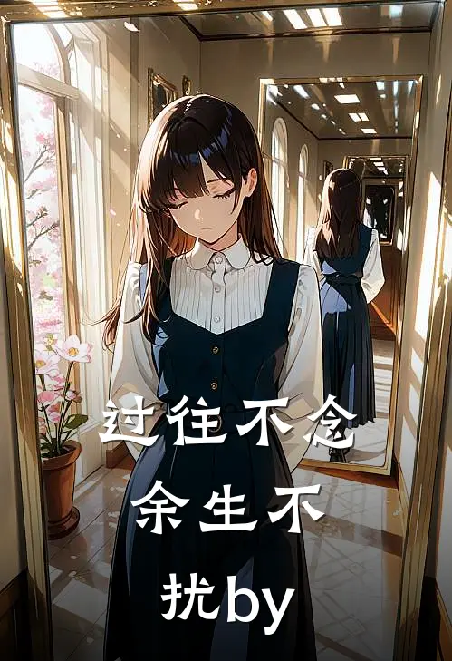 过往不念，余生不扰by
