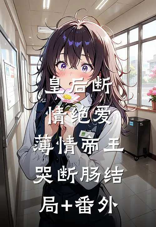 皇后断情绝爱，薄情帝王哭断肠结局+番外