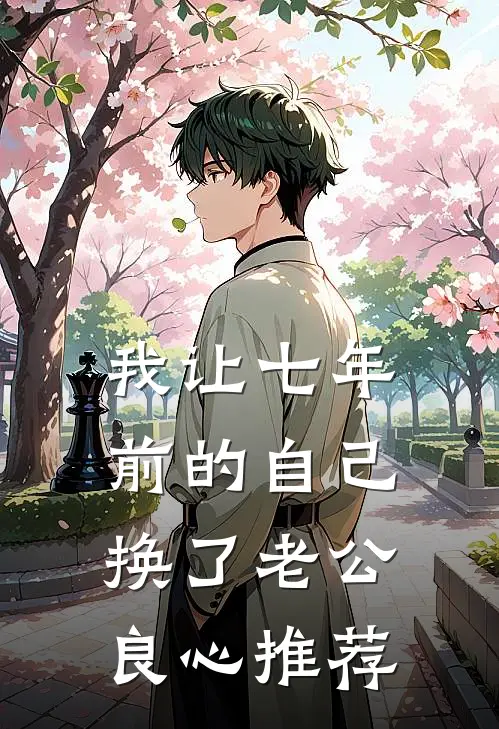 我让七年前的自己换了老公良心推荐