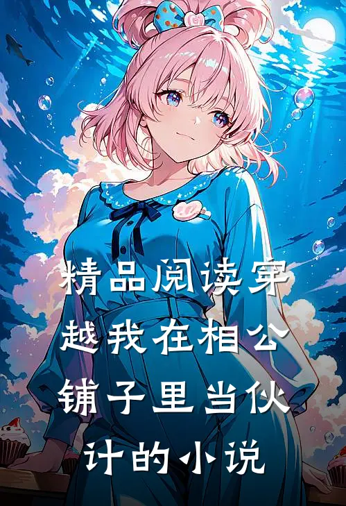精品阅读穿越我在相公铺子里当伙计的小说