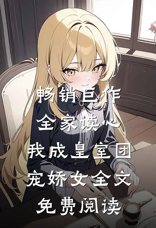 畅销巨作全家读心:我成皇室团宠娇女全文免费阅读