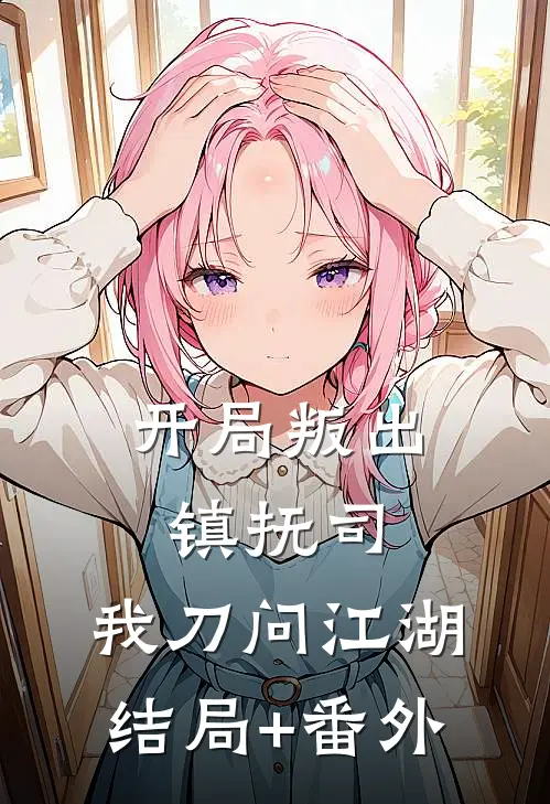 开局叛出镇抚司，我刀问江湖结局+番外