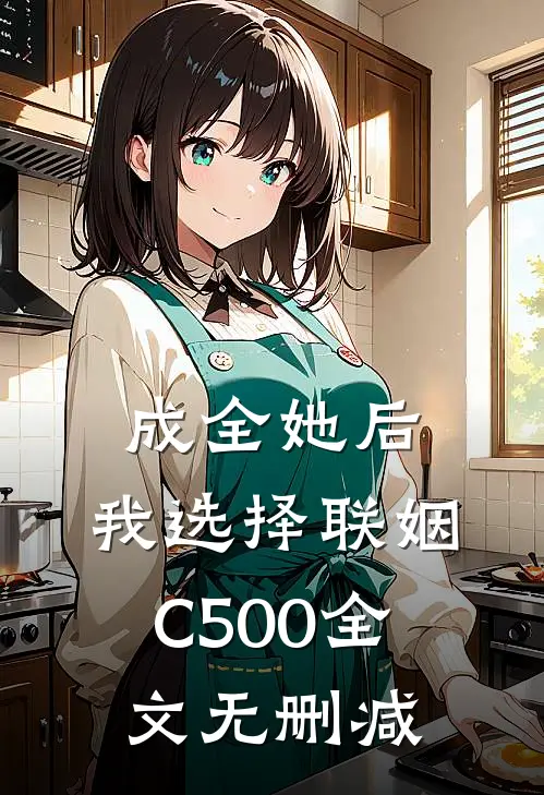 成全她后，我选择联姻C500全文无删减