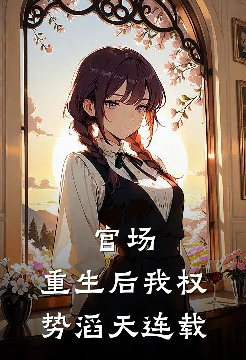 官场：重生后我权势滔天连载