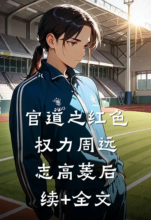 官道之红色权力周远志高菱后续+全文