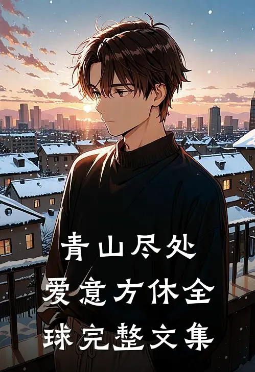 青山尽处，爱意方休全球完整文集