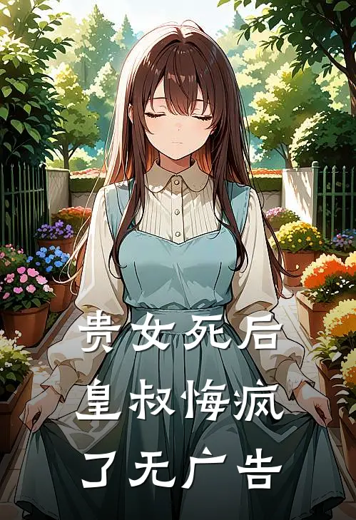 贵女死后,皇叔悔疯了无广告