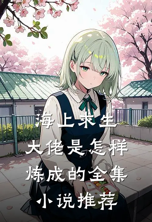 海上求生，大佬是怎样炼成的全集小说推荐